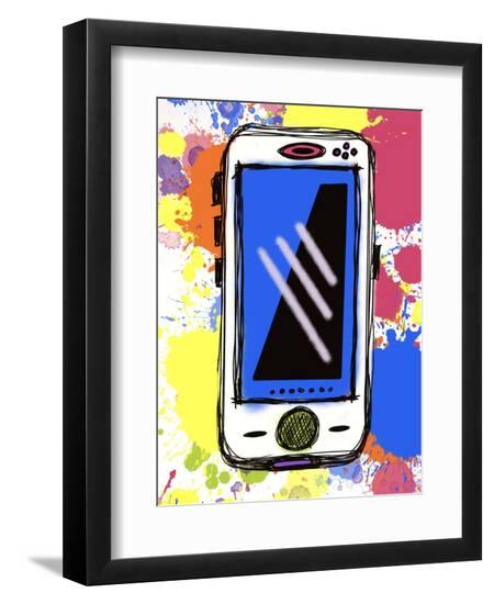 Art Print, , large