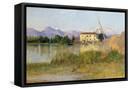 Canvas Black