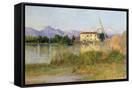 Canvas Black