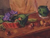 Still Life-Matthew Smith-Giclee Print