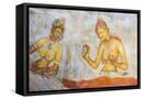 Framed Canvas