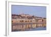 Matthias Church. Sunrise. Budapest. Hungary-Tom Norring-Framed Photographic Print