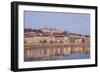 Matthias Church. Sunrise. Budapest. Hungary-Tom Norring-Framed Photographic Print