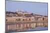 Matthias Church. Sunrise. Budapest. Hungary-Tom Norring-Mounted Photographic Print