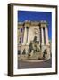 Matthias Fountain, Buda Castle, UNESCO World Heritage Site, Budapest, Hungary, Europe-Neil Farrin-Framed Photographic Print