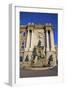 Matthias Fountain, Buda Castle, UNESCO World Heritage Site, Budapest, Hungary, Europe-Neil Farrin-Framed Photographic Print