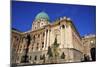 Matthias Fountain, Buda Castle, UNESCO World Heritage Site, Budapest, Hungary, Europe-Neil Farrin-Mounted Photographic Print