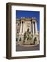 Matthias Fountain, Buda Castle, UNESCO World Heritage Site, Budapest, Hungary, Europe-Neil Farrin-Framed Photographic Print