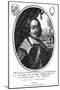 Matthias Gallas-Balthasar Moncornet-Mounted Art Print