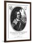 Matthias Gallas-Balthasar Moncornet-Framed Premium Giclee Print