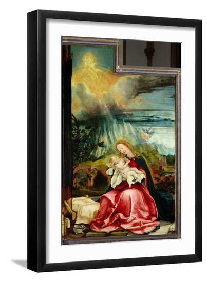Premium Giclee Print, , large