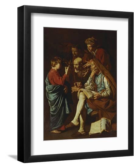 Giclee Print, , large