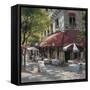 Mattina Terrace-Brent Heighton-Framed Stretched Canvas