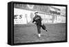 Matty McIntyre, Chicago White Sox, Baseball Photo-Lantern Press-Framed Stretched Canvas