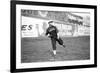 Matty McIntyre, Chicago White Sox, Baseball Photo-Lantern Press-Framed Art Print