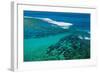 Matuhituki River Wanaha-null-Framed Art Print