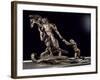 Mature Age, 1897-Camille Claudel-Framed Giclee Print