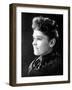 Mature Woman Portrait, Ca. 1915-null-Framed Photographic Print