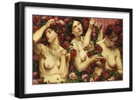 Maturity-Leon Henri Marie Frederic-Framed Giclee Print