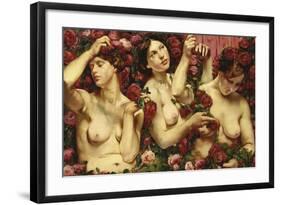 Maturity-Leon Henri Marie Frederic-Framed Giclee Print