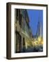 Matyas Church, Castle Hill, Budapest, Hungary-Doug Pearson-Framed Photographic Print