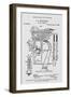 Matzeliger's Lasting Machine-Schomburg Center-Framed Photographic Print