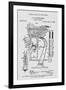 Matzeliger's Lasting Machine-Schomburg Center-Framed Photographic Print