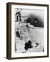 Maubeuge Fortress WWI-Robert Hunt-Framed Photographic Print