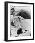 Maubeuge Fortress WWI-Robert Hunt-Framed Photographic Print