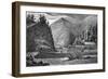 Mauch Chunk Pa-null-Framed Art Print