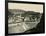 Mauch Chunk, Pennsylvania (Now named Jim Thorpe PA), in the Lehigh Valley, 1890s-null-Framed Giclee Print