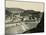 Mauch Chunk, Pennsylvania (Now named Jim Thorpe PA), in the Lehigh Valley, 1890s-null-Mounted Giclee Print