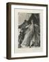 Maud Cassel (Mrs. Ashley), 1898-Anders Leonard Zorn-Framed Giclee Print