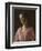 Maud Cook (Mrs. Robert C. Reid), 1895-Thomas Cowperthwait Eakins-Framed Premium Giclee Print