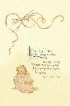 Little Bo Peep-Maud Humphrey-Art Print
