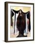 Maud Jeffries in Herod, C1902-Langfier-Framed Giclee Print