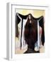 Maud Jeffries in Herod, C1902-Langfier-Framed Giclee Print