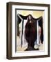 Maud Jeffries in Herod, C1902-Langfier-Framed Giclee Print