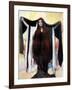 Maud Jeffries in Herod, C1902-Langfier-Framed Giclee Print