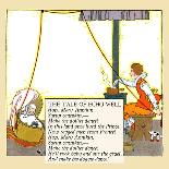 The Tale Of Echo Well-Maud & Miska Petersham-Art Print