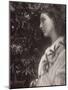 Maud-Julia Margaret Cameron-Mounted Giclee Print