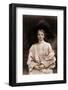 Maude Adams, American Actress, 1902-null-Framed Photo