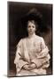 Maude Adams, American Actress, 1902-null-Mounted Photo