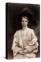 Maude Adams, American Actress, 1902-null-Stretched Canvas