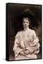 Maude Adams, American Actress, 1902-null-Framed Stretched Canvas