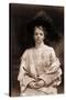 Maude Adams, American Actress, 1902-null-Stretched Canvas