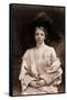 Maude Adams, American Actress, 1902-null-Framed Stretched Canvas