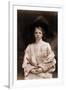 Maude Adams, American Actress, 1902-null-Framed Photo