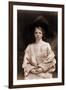 Maude Adams, American Actress, 1902-null-Framed Photo