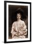 Maude Adams, American Actress, 1902-null-Framed Photo